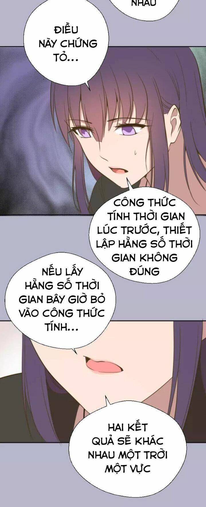 Ta Có Một Tòa Mạt Thế Mê Cung Chapter 67.2 - 17