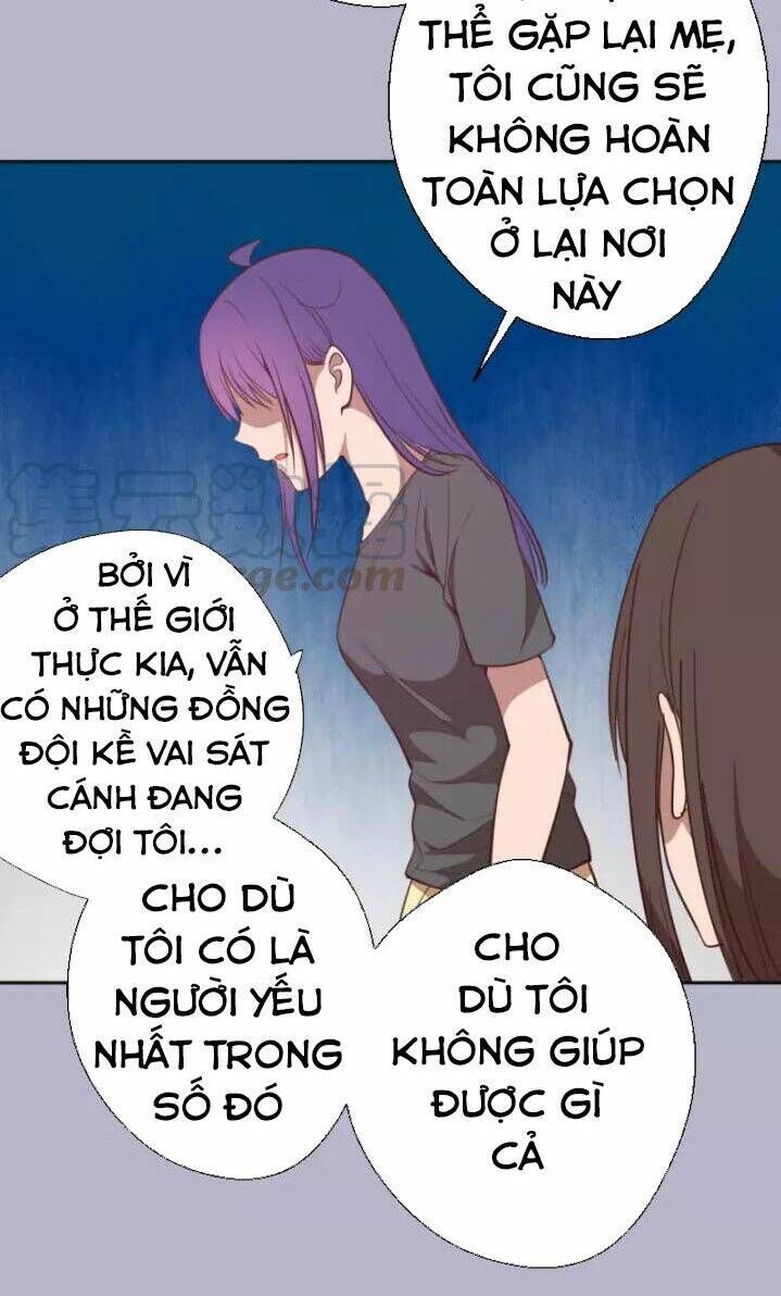 Ta Có Một Tòa Mạt Thế Mê Cung Chapter 67.2 - 27