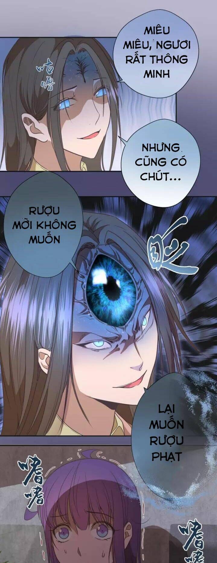 Ta Có Một Tòa Mạt Thế Mê Cung Chapter 67.2 - 33