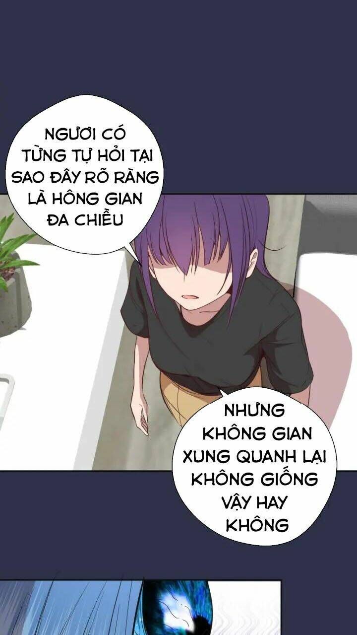 Ta Có Một Tòa Mạt Thế Mê Cung Chapter 68.1 - 3