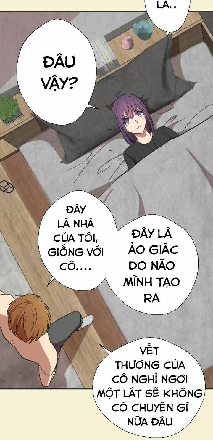 Ta Có Một Tòa Mạt Thế Mê Cung Chapter 68.1 - 21