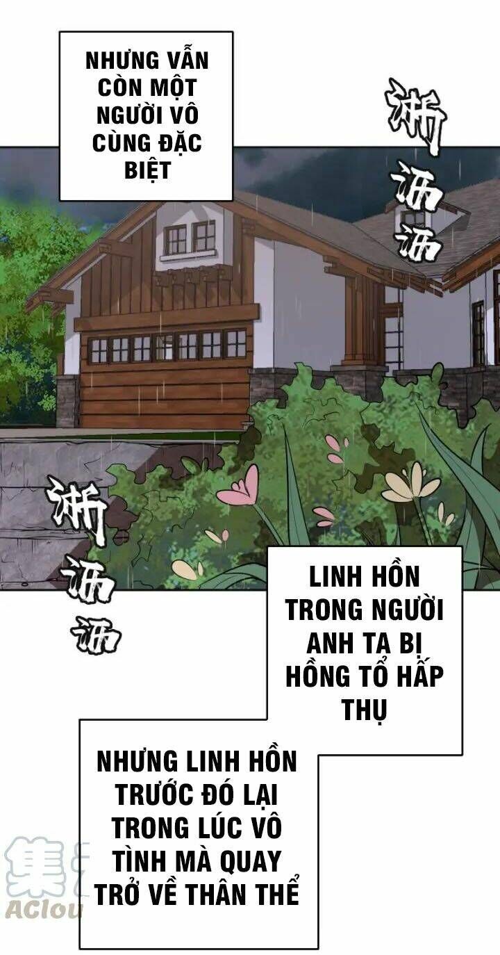 Ta Có Một Tòa Mạt Thế Mê Cung Chapter 68.2 - 25