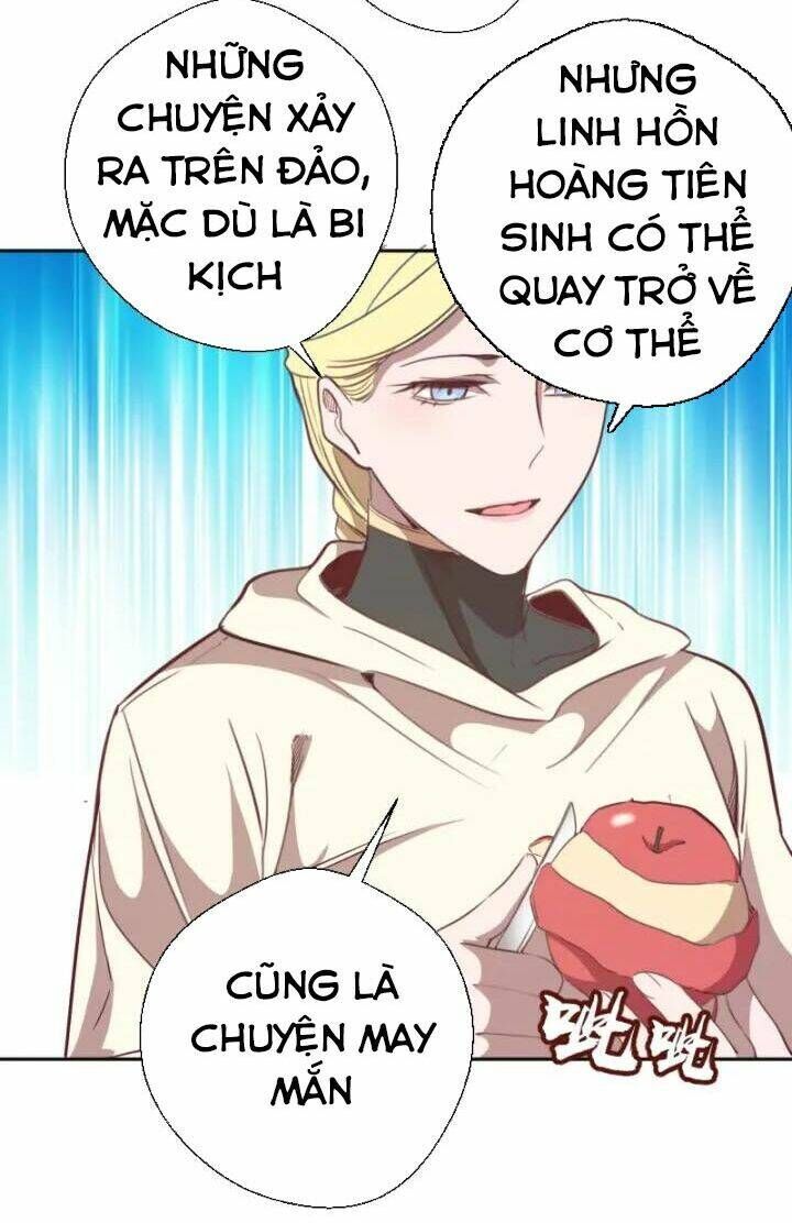 Ta Có Một Tòa Mạt Thế Mê Cung Chapter 68.2 - 28
