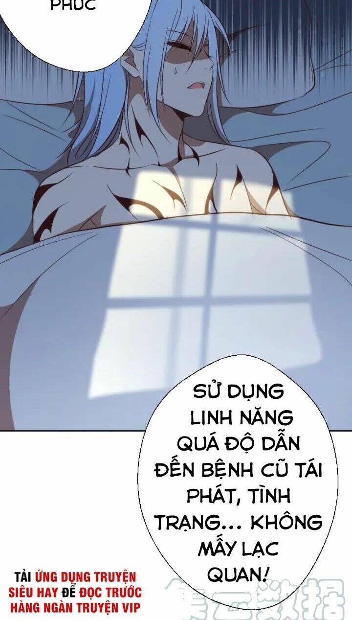 Ta Có Một Tòa Mạt Thế Mê Cung Chapter 68.2 - 33