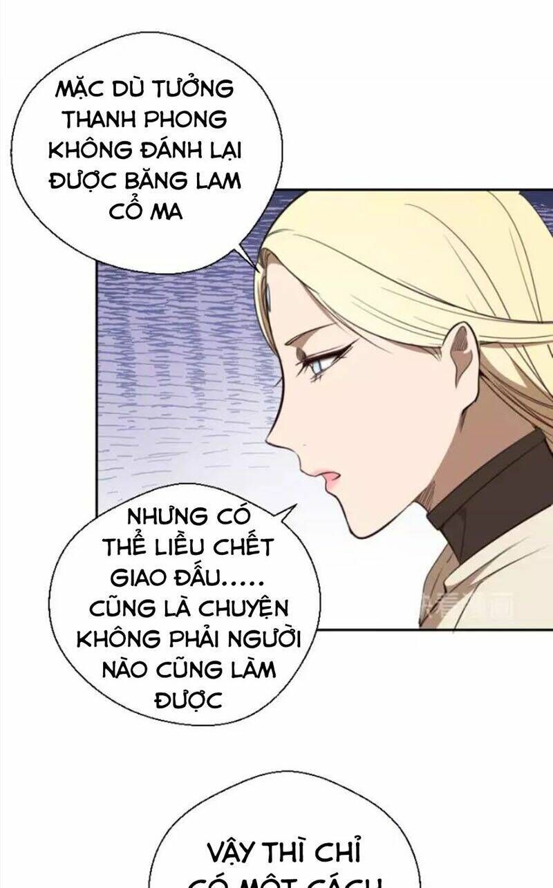 Ta Có Một Tòa Mạt Thế Mê Cung Chapter 69.1 - 11