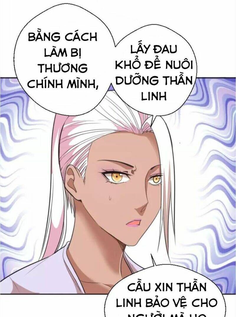 Ta Có Một Tòa Mạt Thế Mê Cung Chapter 69.1 - 31