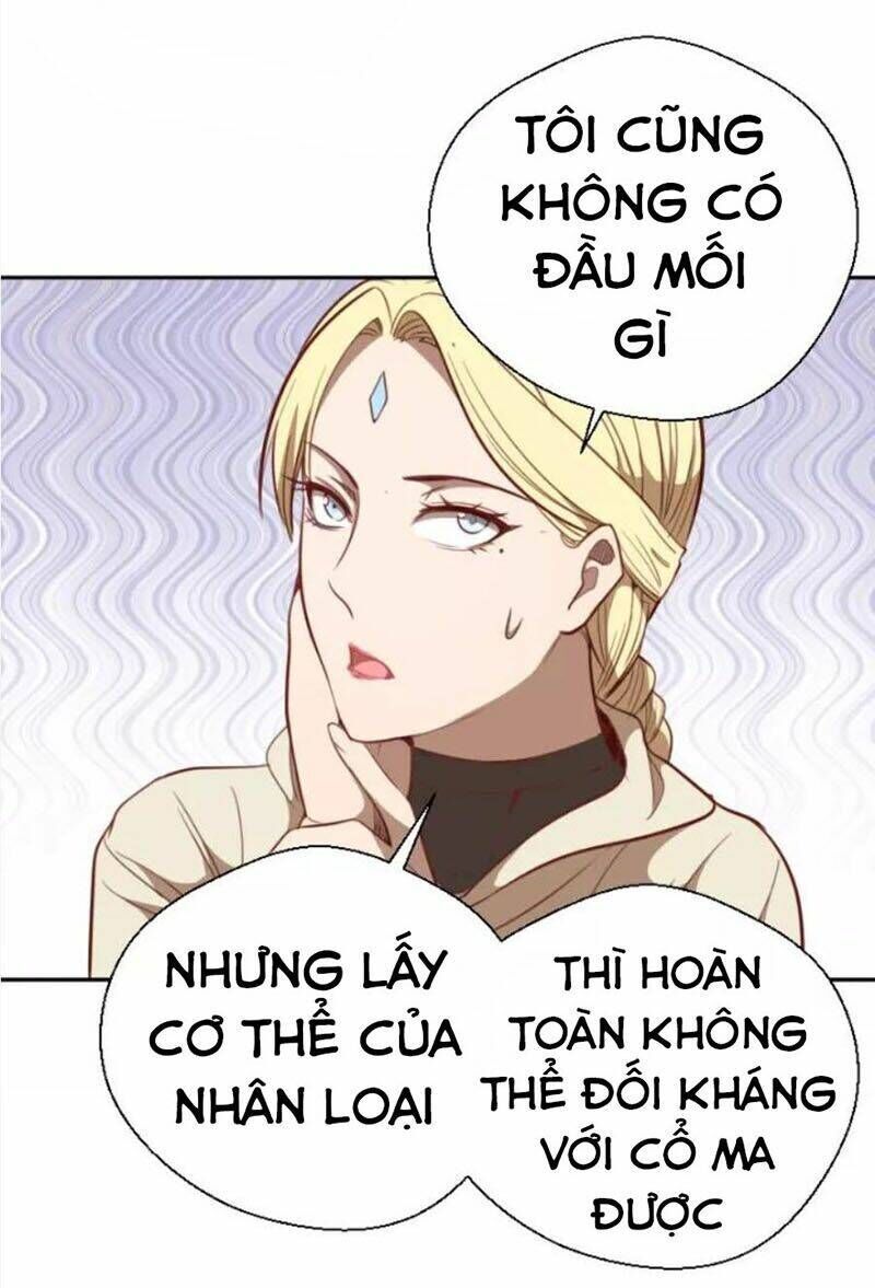 Ta Có Một Tòa Mạt Thế Mê Cung Chapter 69.1 - 9