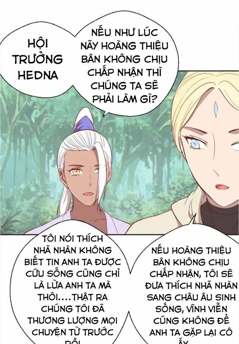 Ta Có Một Tòa Mạt Thế Mê Cung Chapter 69.2 - 11