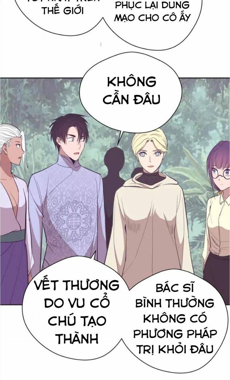 Ta Có Một Tòa Mạt Thế Mê Cung Chapter 69.2 - 14