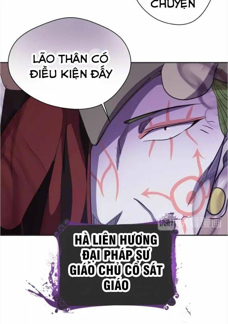 Ta Có Một Tòa Mạt Thế Mê Cung Chapter 69.2 - 16