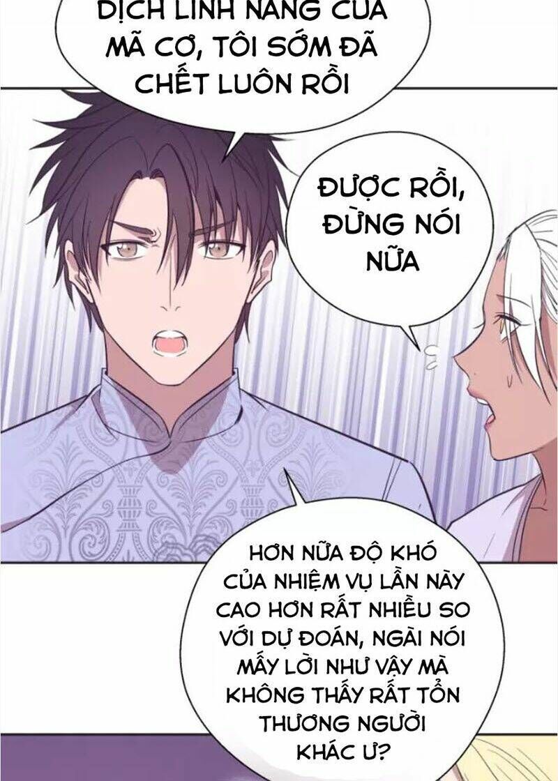 Ta Có Một Tòa Mạt Thế Mê Cung Chapter 69.2 - 20