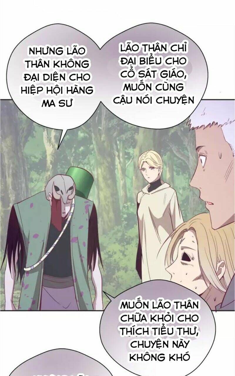 Ta Có Một Tòa Mạt Thế Mê Cung Chapter 69.2 - 24