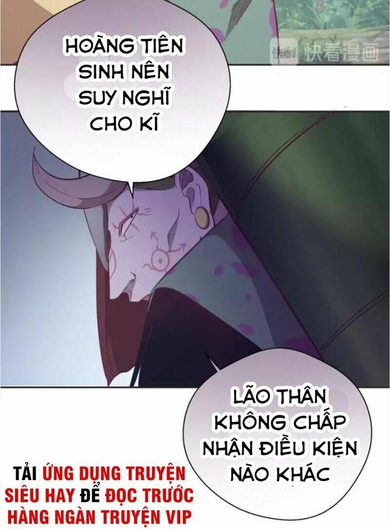 Ta Có Một Tòa Mạt Thế Mê Cung Chapter 69.2 - 29