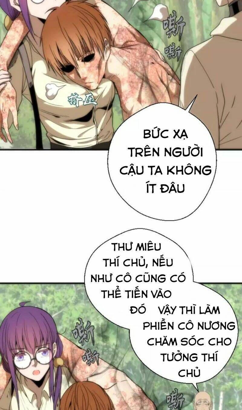 Ta Có Một Tòa Mạt Thế Mê Cung Chapter 71.1 - 19