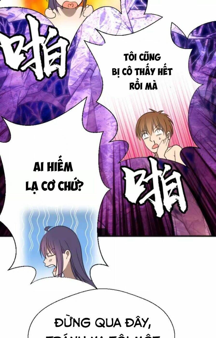 Ta Có Một Tòa Mạt Thế Mê Cung Chapter 71.1 - 27