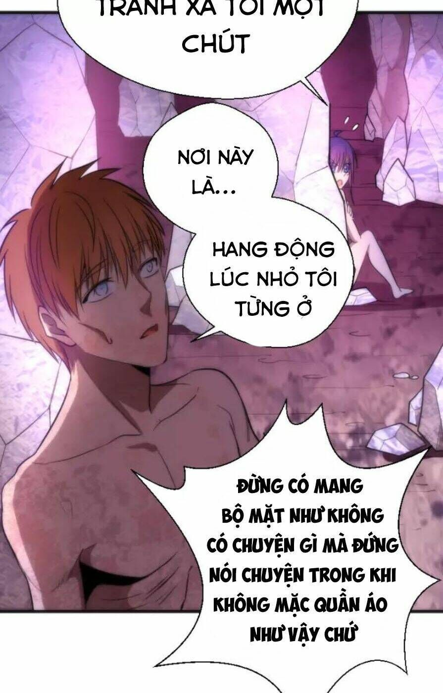 Ta Có Một Tòa Mạt Thế Mê Cung Chapter 71.1 - 28