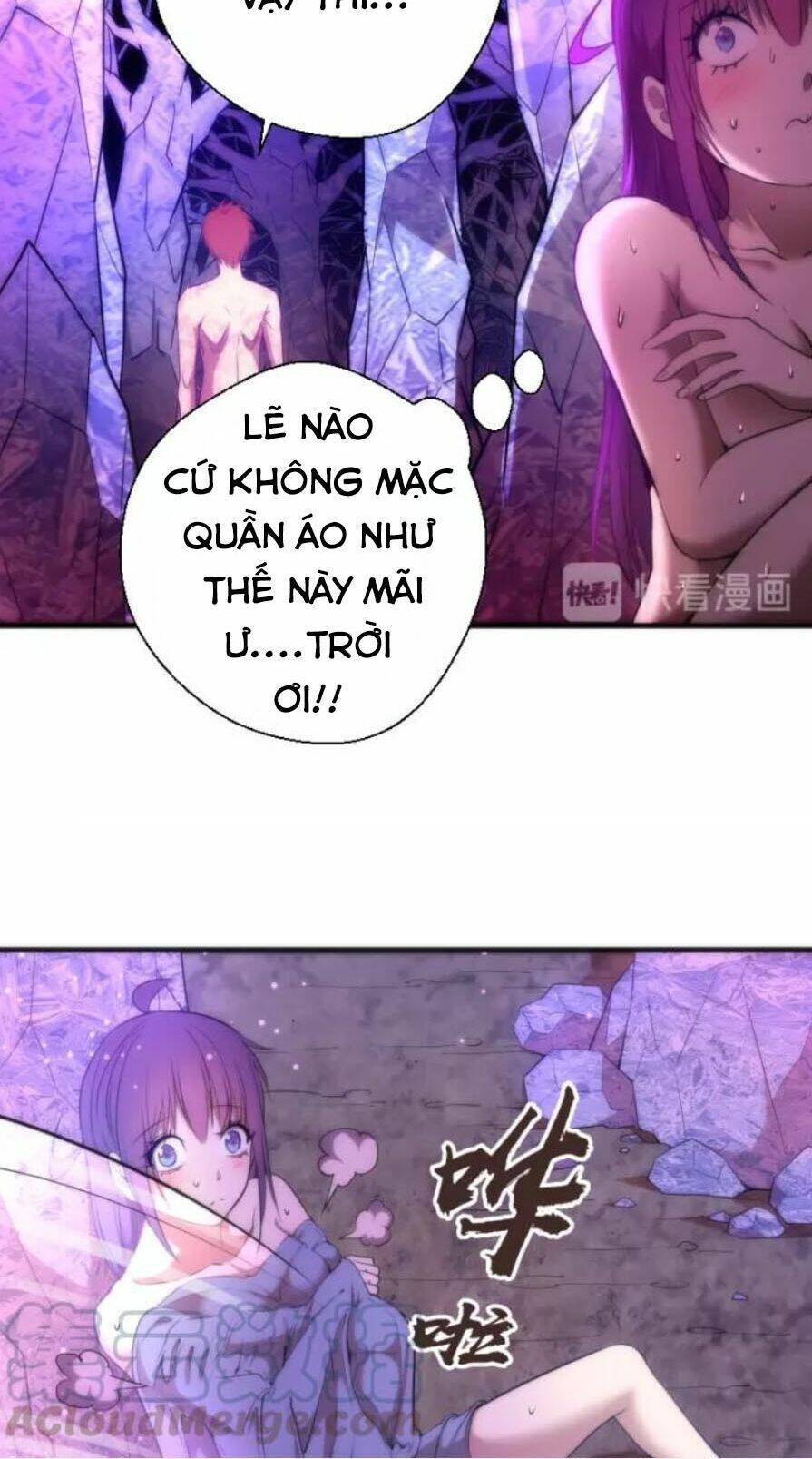 Ta Có Một Tòa Mạt Thế Mê Cung Chapter 71.1 - 30