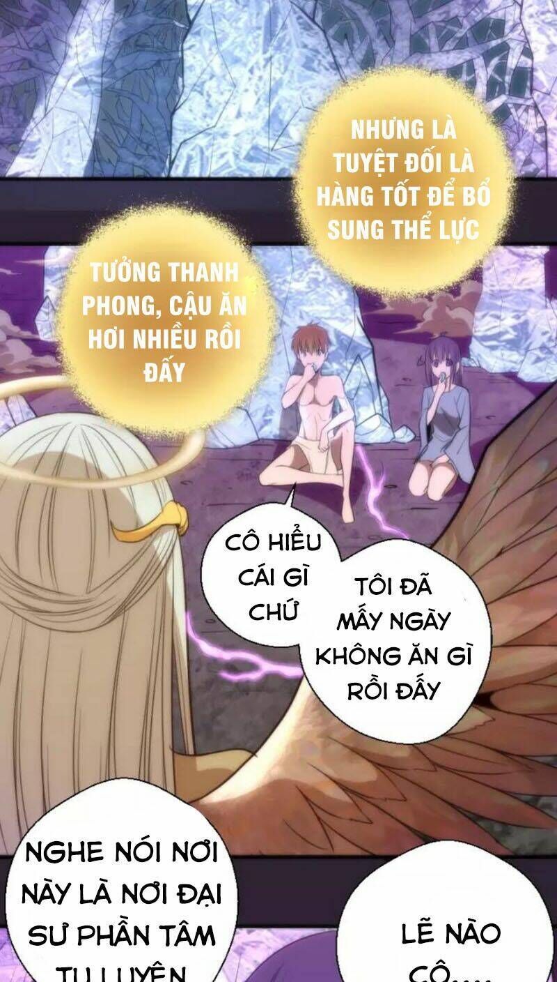Ta Có Một Tòa Mạt Thế Mê Cung Chapter 71.2 - 11