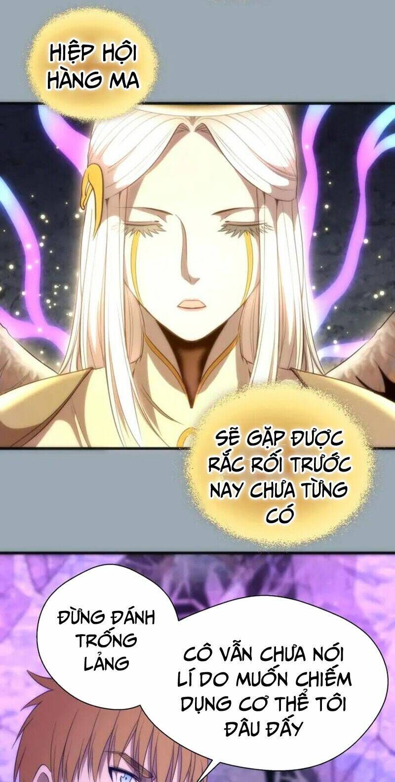 Ta Có Một Tòa Mạt Thế Mê Cung Chapter 72.1 - 9