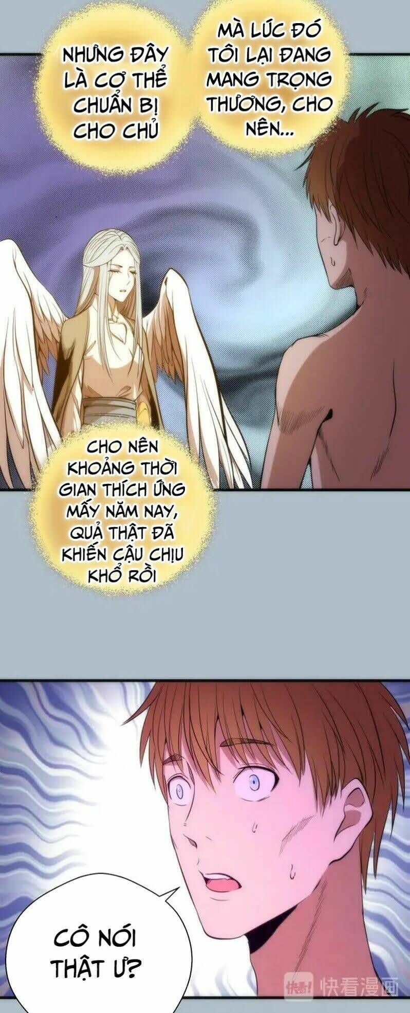 Ta Có Một Tòa Mạt Thế Mê Cung Chapter 72.2 - 11