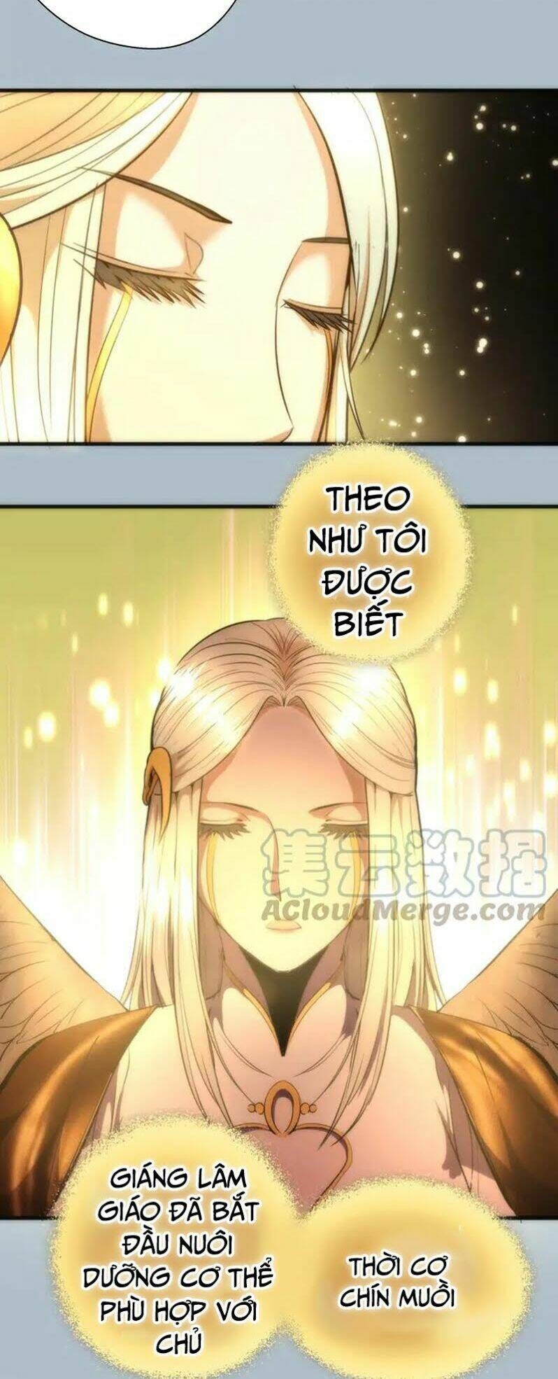 Ta Có Một Tòa Mạt Thế Mê Cung Chapter 72.2 - 12