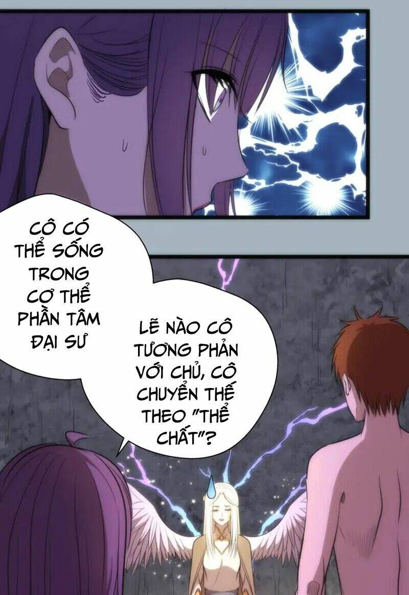 Ta Có Một Tòa Mạt Thế Mê Cung Chapter 72.2 - 3