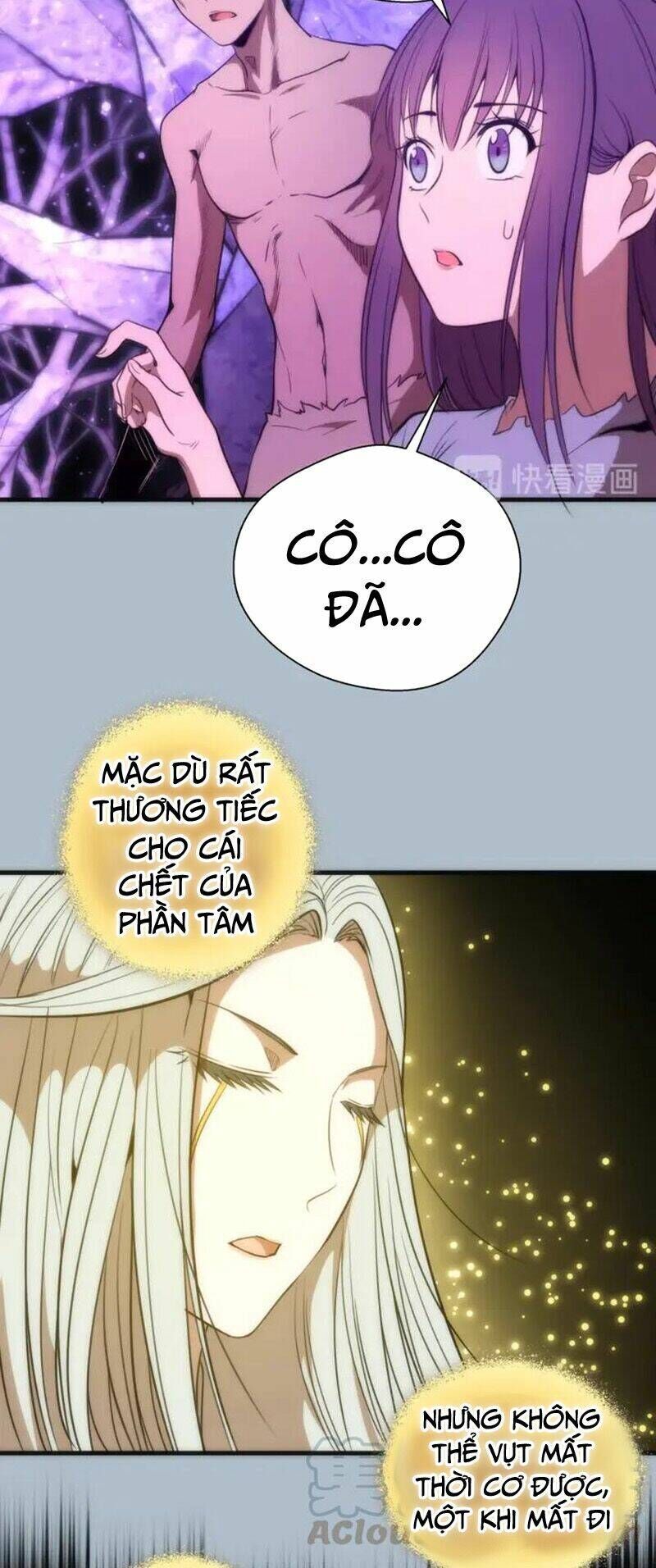 Ta Có Một Tòa Mạt Thế Mê Cung Chapter 72.2 - 8