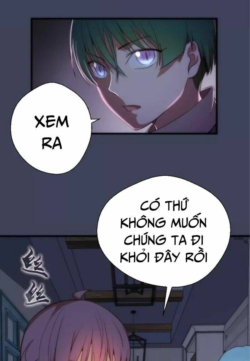 Ta Có Một Tòa Mạt Thế Mê Cung Chapter 73.2 - 31