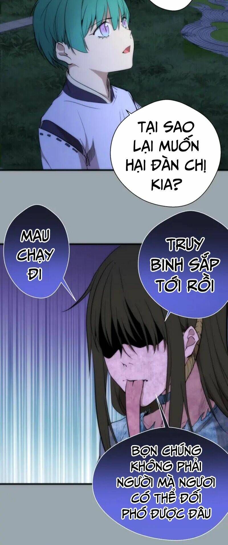 Ta Có Một Tòa Mạt Thế Mê Cung Chapter 75.1 - 20