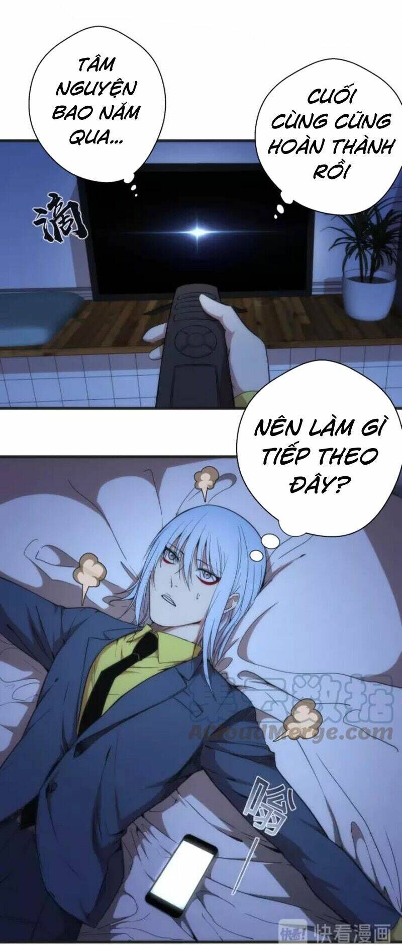 Ta Có Một Tòa Mạt Thế Mê Cung Chapter 76.1 - 3