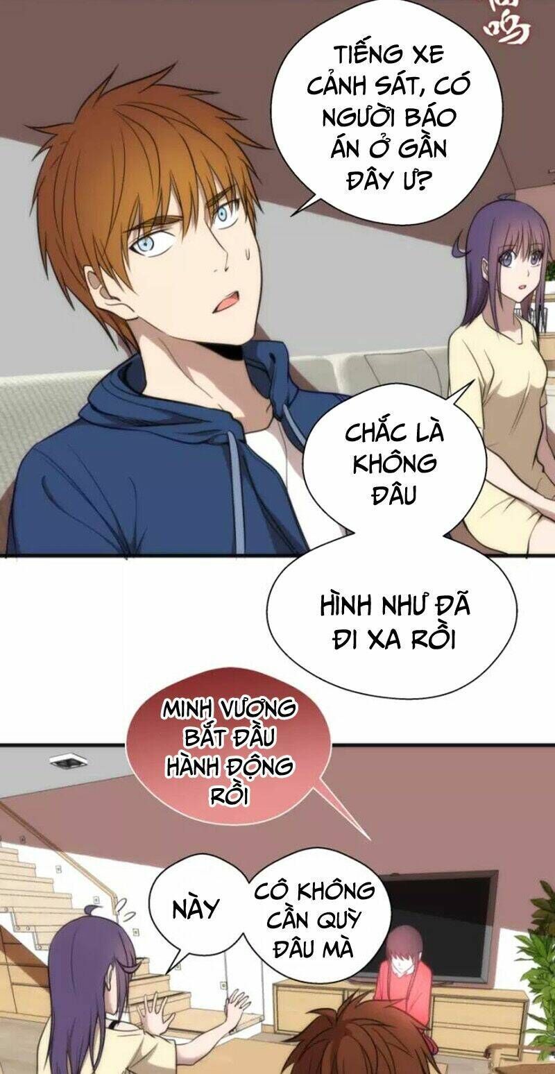 Ta Có Một Tòa Mạt Thế Mê Cung Chapter 76.2 - 16