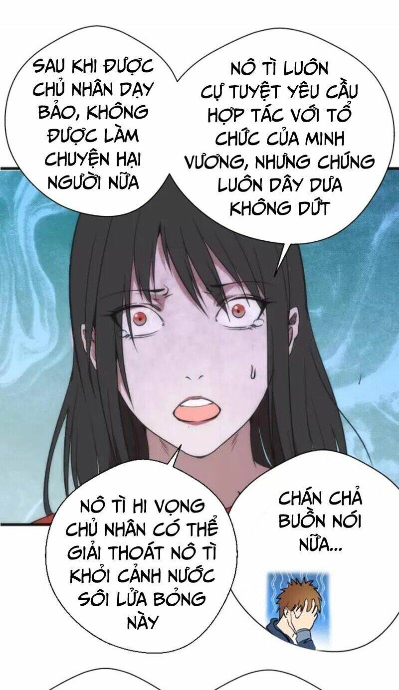 Ta Có Một Tòa Mạt Thế Mê Cung Chapter 76.2 - 20