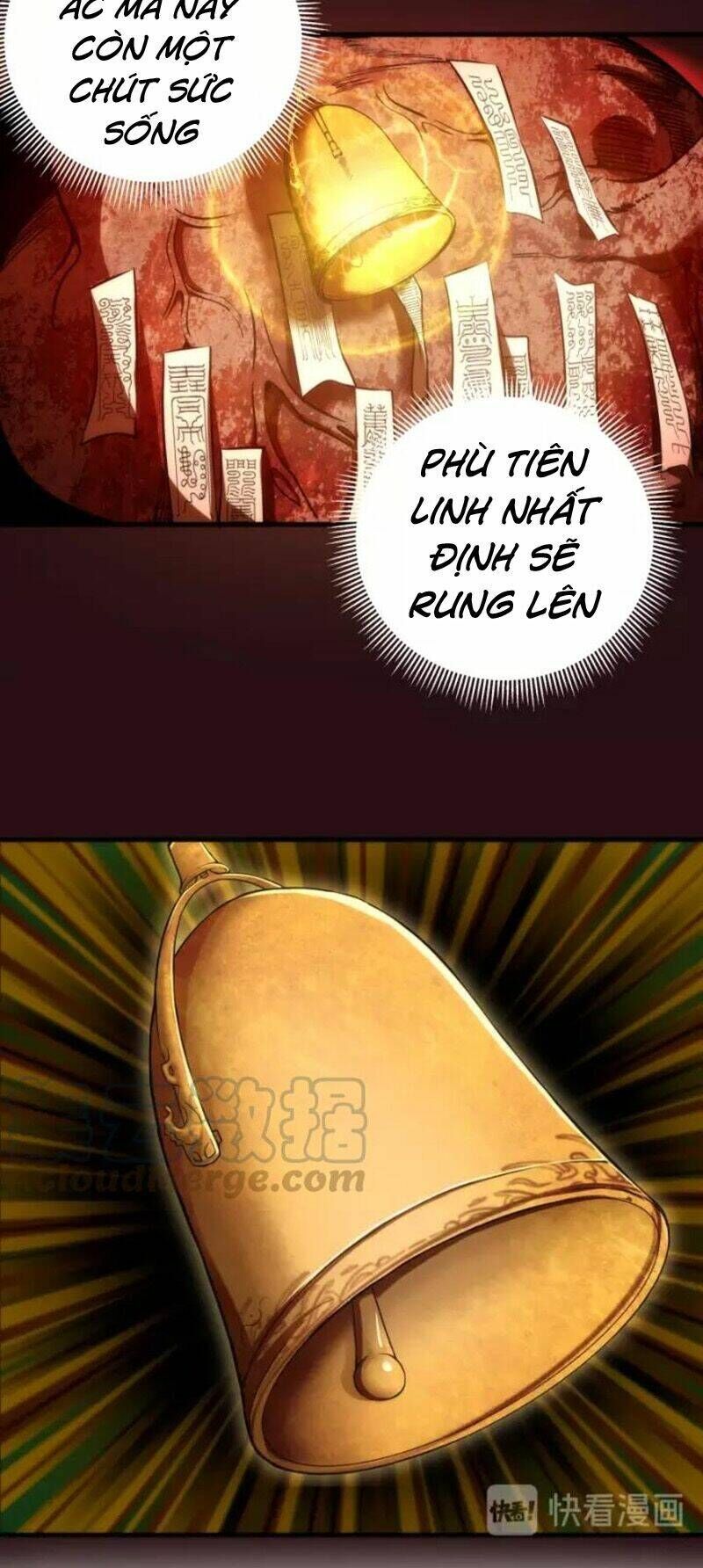 Ta Có Một Tòa Mạt Thế Mê Cung Chapter 77.1 - 14