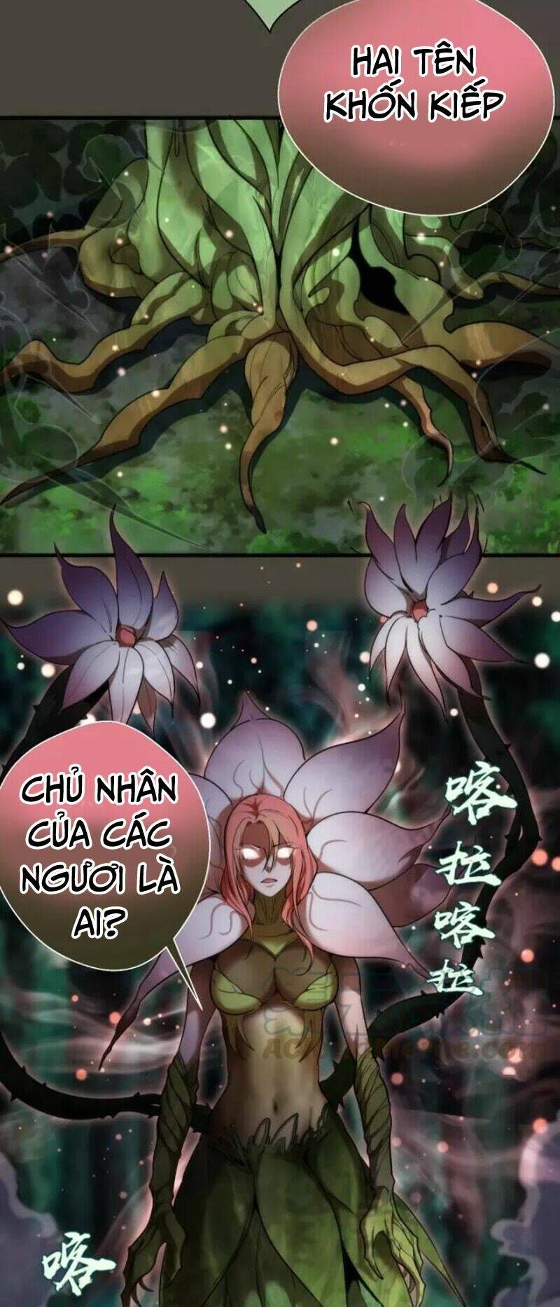 Ta Có Một Tòa Mạt Thế Mê Cung Chapter 77.1 - 31