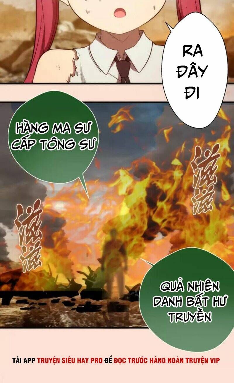 Ta Có Một Tòa Mạt Thế Mê Cung Chapter 77.2 - 26