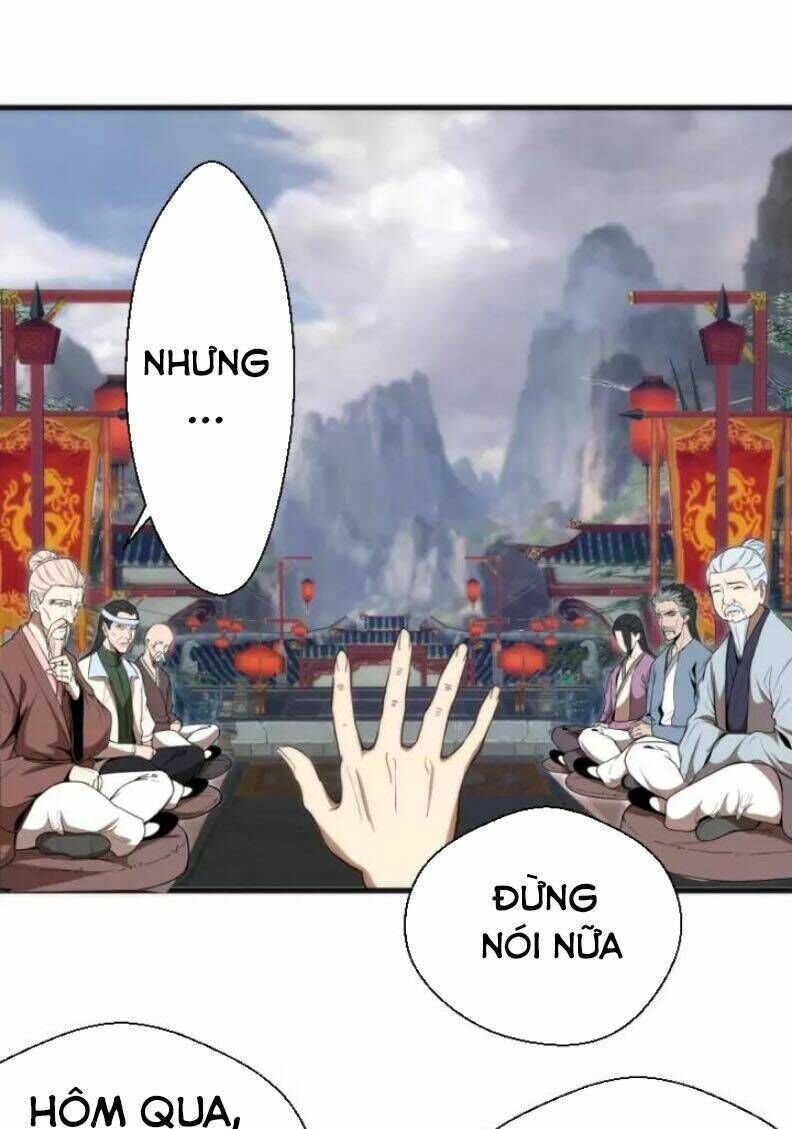 Ta Có Một Tòa Mạt Thế Mê Cung Chapter 78.2 - 16