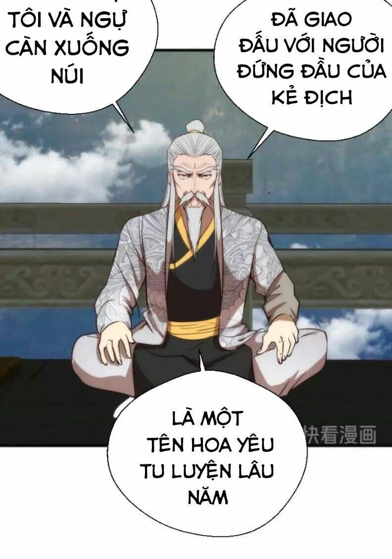 Ta Có Một Tòa Mạt Thế Mê Cung Chapter 78.2 - 17
