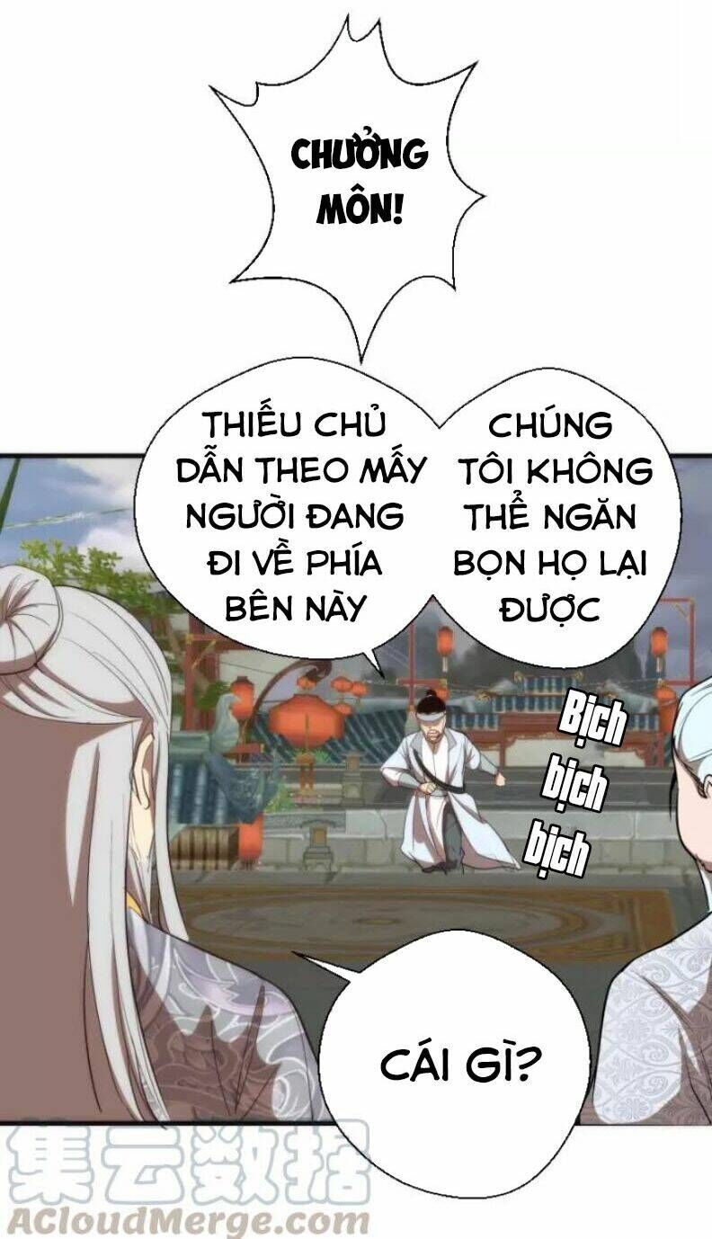 Ta Có Một Tòa Mạt Thế Mê Cung Chapter 78.2 - 19