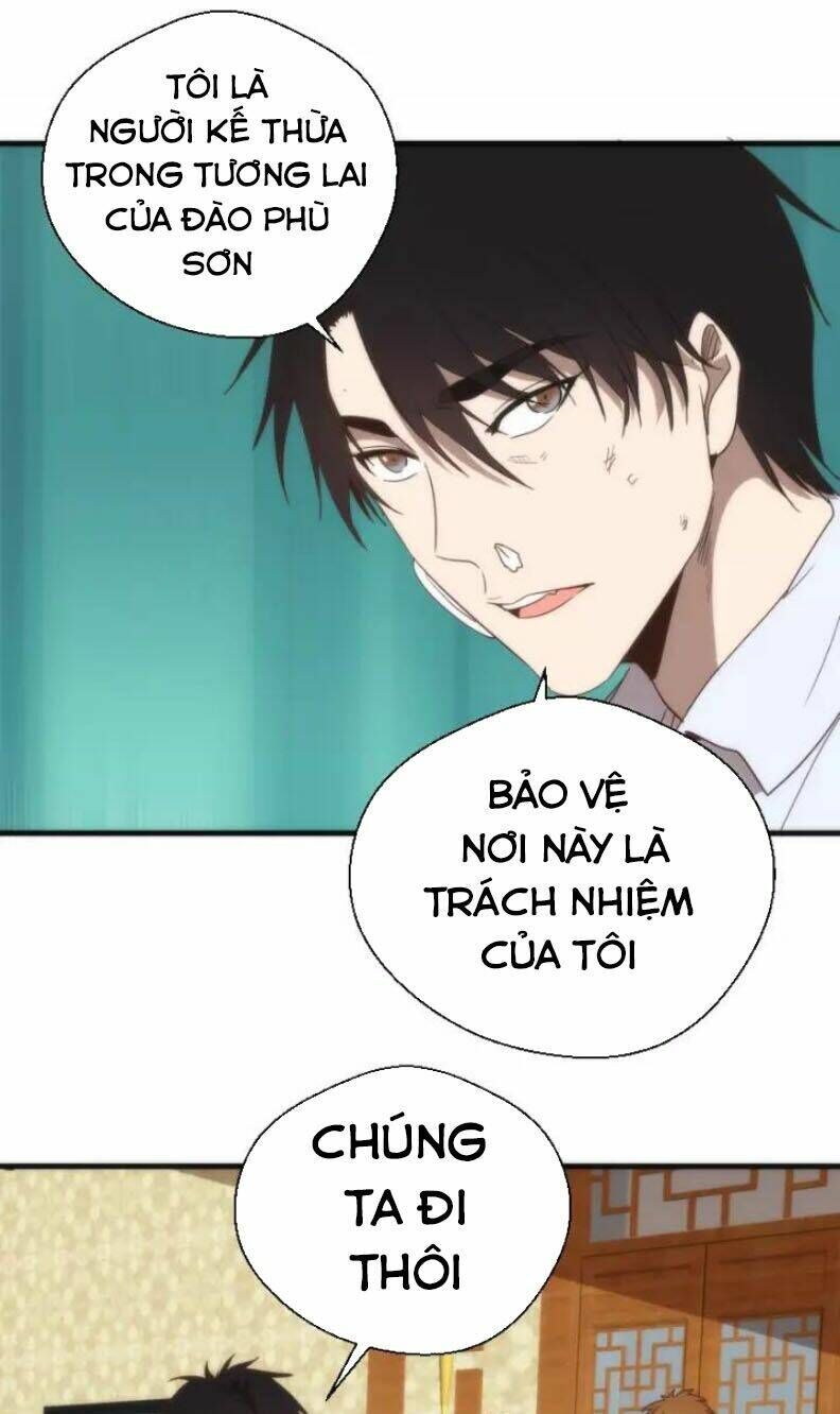 Ta Có Một Tòa Mạt Thế Mê Cung Chapter 78.2 - 3