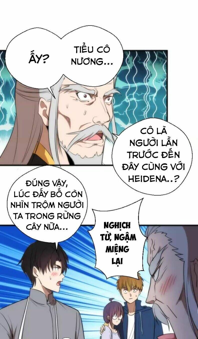 Ta Có Một Tòa Mạt Thế Mê Cung Chapter 79.1 - 5