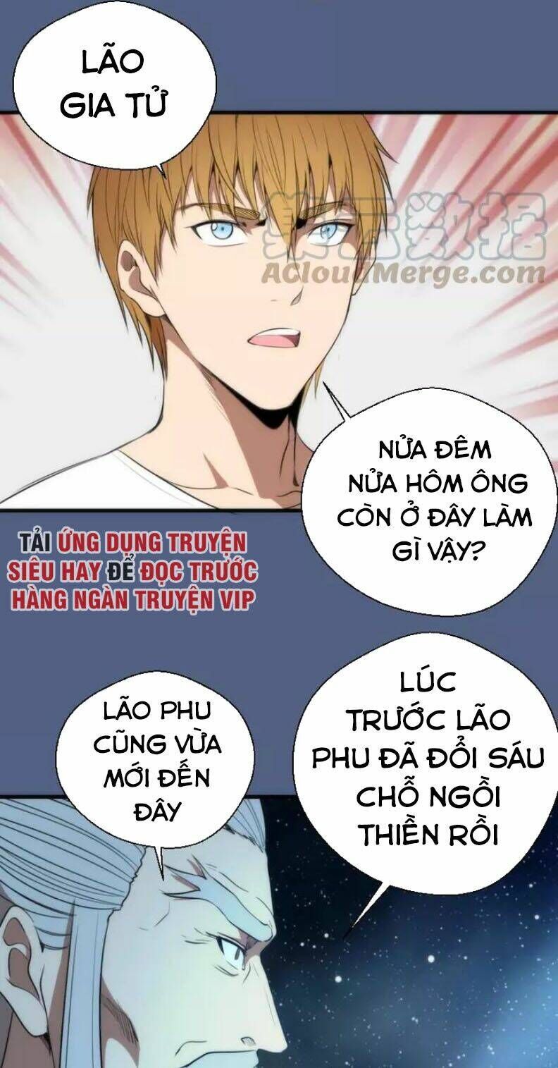 Ta Có Một Tòa Mạt Thế Mê Cung Chapter 79.2 - 12