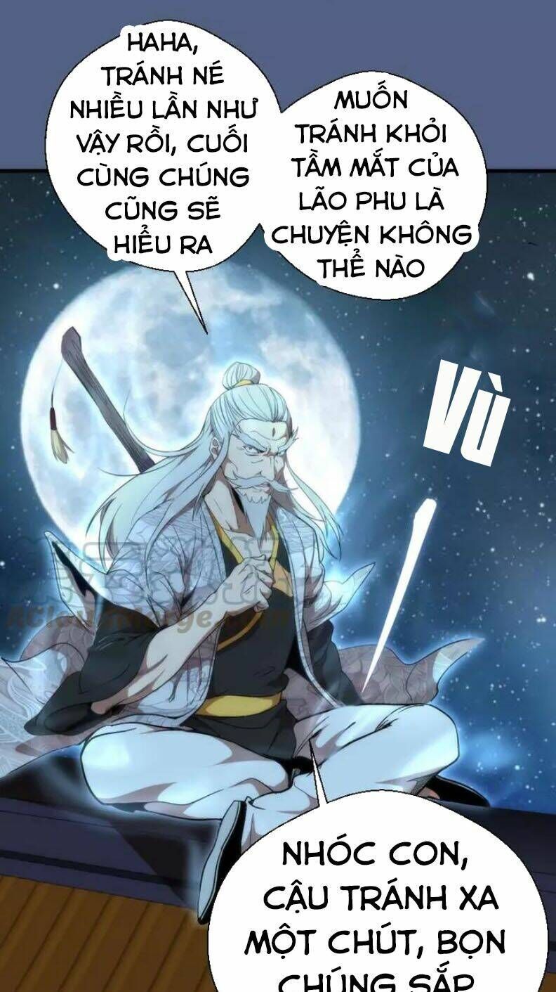 Ta Có Một Tòa Mạt Thế Mê Cung Chapter 79.2 - 16