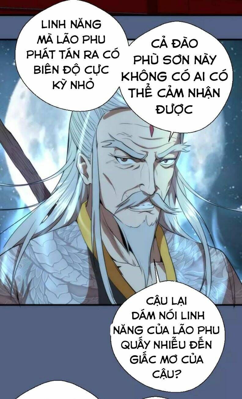 Ta Có Một Tòa Mạt Thế Mê Cung Chapter 79.2 - 8