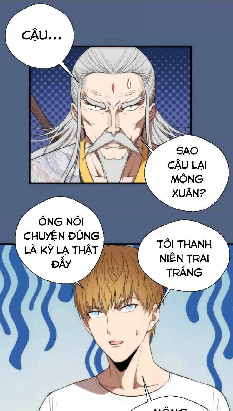 Ta Có Một Tòa Mạt Thế Mê Cung Chapter 79.2 - 10