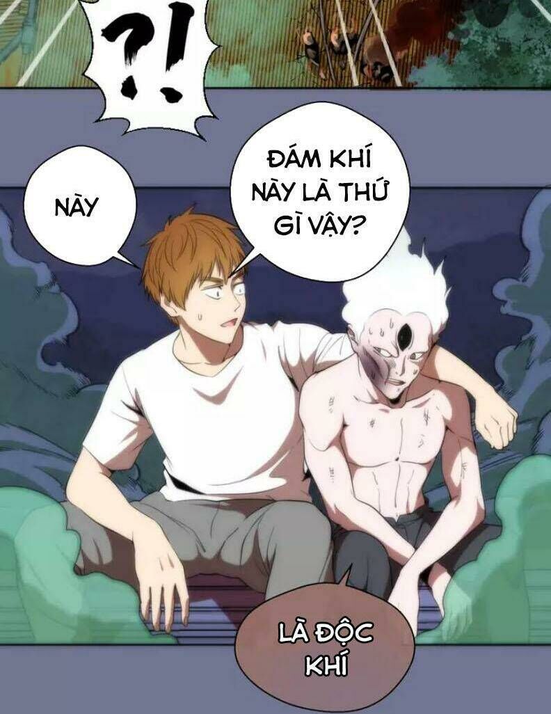 Ta Có Một Tòa Mạt Thế Mê Cung Chapter 80.1 - 19