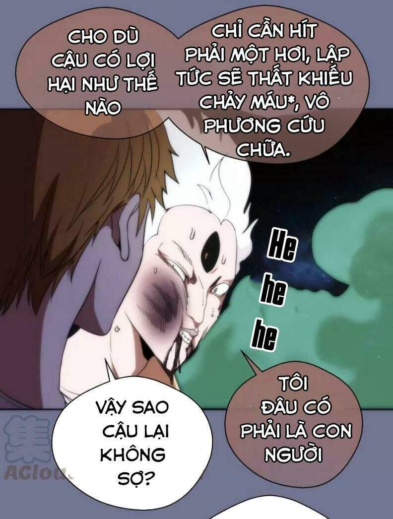 Ta Có Một Tòa Mạt Thế Mê Cung Chapter 80.1 - 20