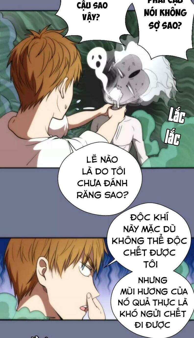 Ta Có Một Tòa Mạt Thế Mê Cung Chapter 80.1 - 23