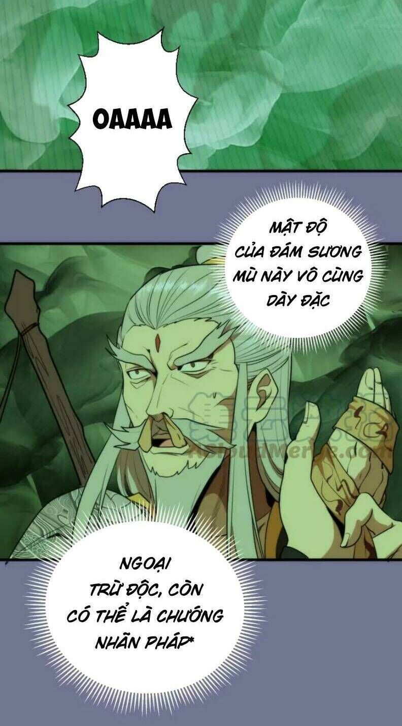 Ta Có Một Tòa Mạt Thế Mê Cung Chapter 80.1 - 29