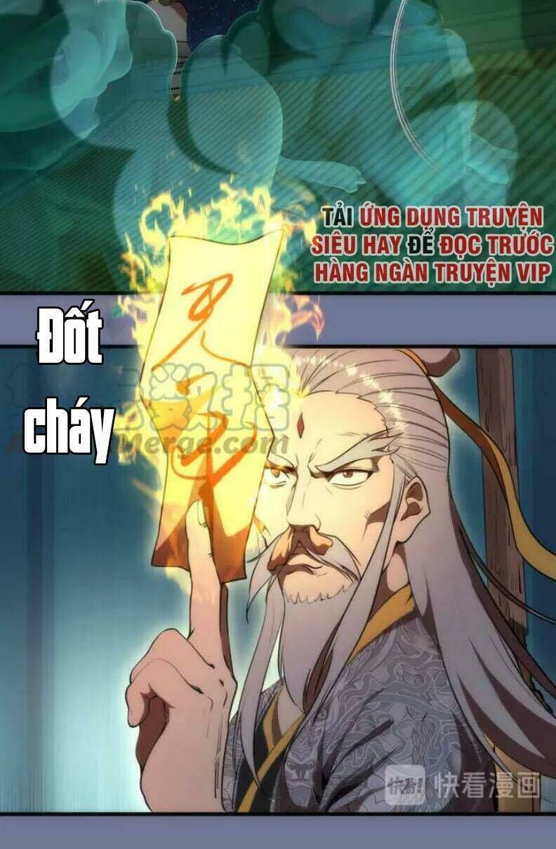 Ta Có Một Tòa Mạt Thế Mê Cung Chapter 80.1 - 34