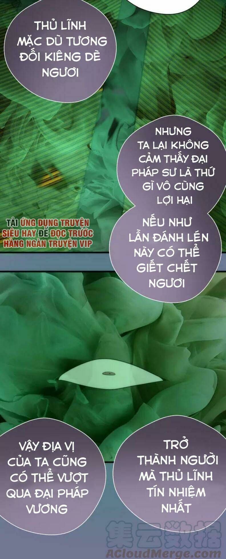 Ta Có Một Tòa Mạt Thế Mê Cung Chapter 80.1 - 38
